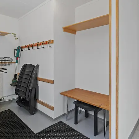 Lägenhet Der Meij By Interhome *