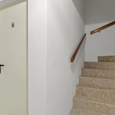 Apartment Der Meij By Interhome Churwalden