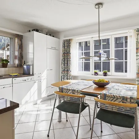 Der Meij By Interhome *