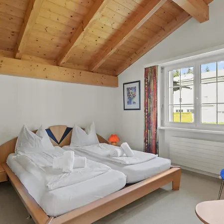 Der Meij By Interhome *