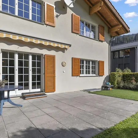 Der Meij By Interhome Apartment