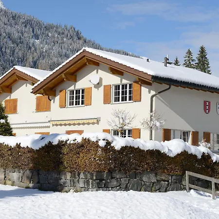 Der Meij By Interhome Lägenhet