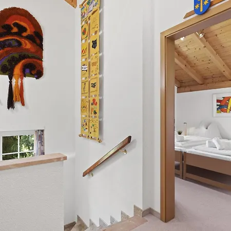 Lägenhet Der Meij By Interhome Churwalden