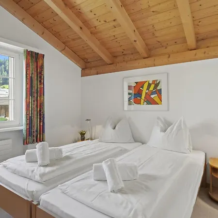 Apartment Der Meij By Interhome *