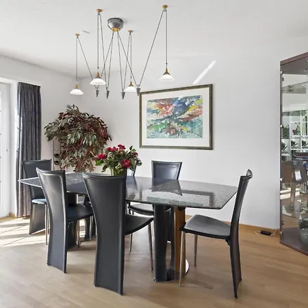 Der Meij By Interhome Apartman