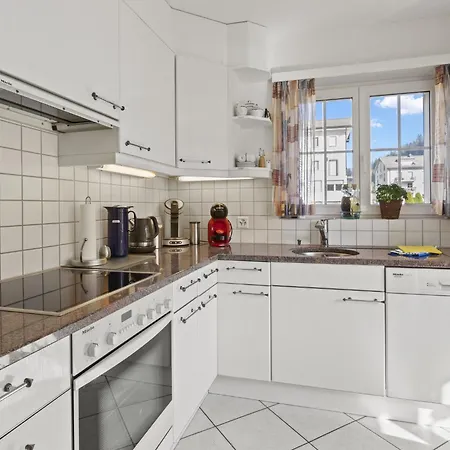 Der Meij By Interhome Apartman *