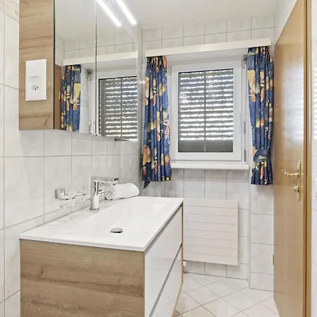 Der Meij By Interhome *