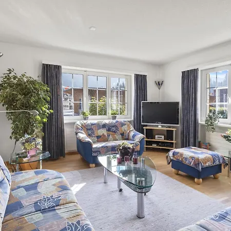 Der Meij By Interhome Churwalden
