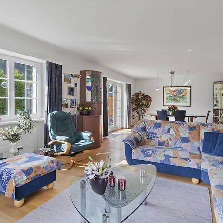 Lägenhet Der Meij By Interhome