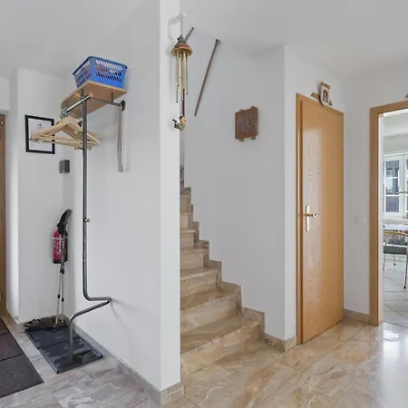 Der Meij By Interhome Churwalden