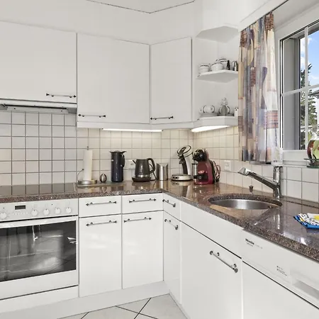 Der Meij By Interhome