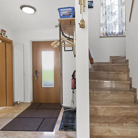 Lägenhet Der Meij By Interhome