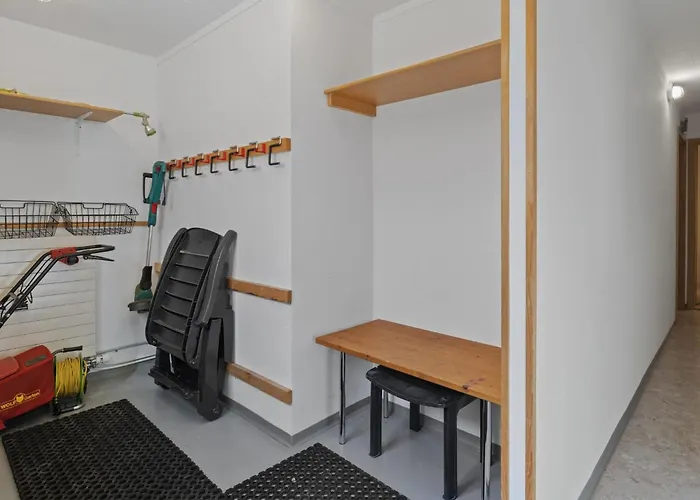 Appartement Der Meij By Interhome *