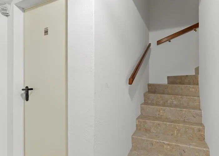 Appartement Der Meij By Interhome Churwalden
