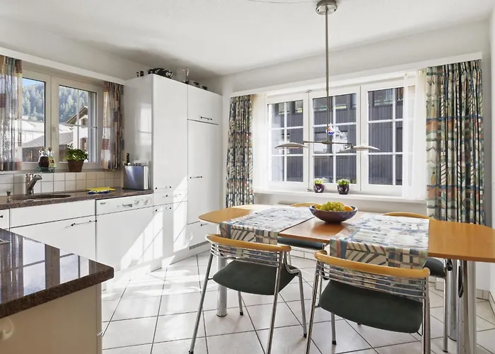 Der Meij By Interhome *