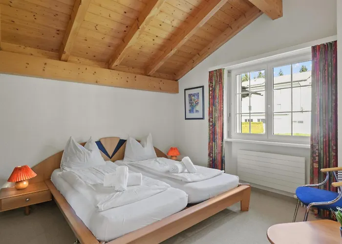 Der Meij By Interhome *
