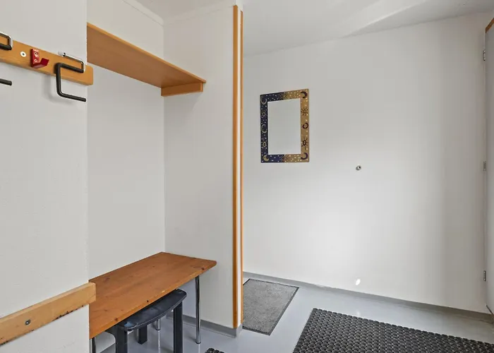 Appartement Der Meij By Interhome