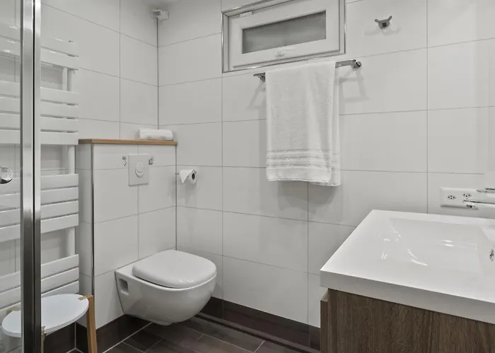Der Meij By Interhome