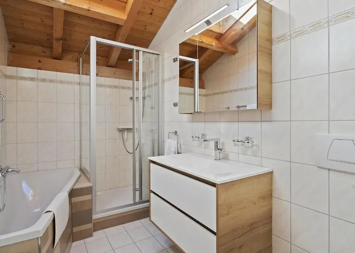 Der Meij By Interhome Appartement