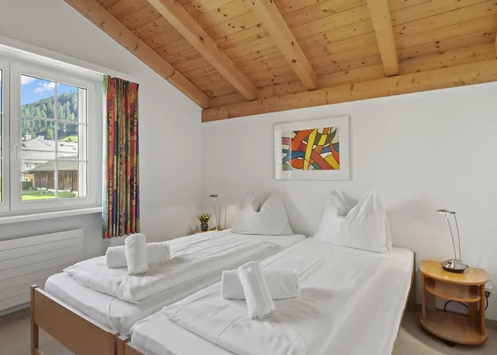 Appartement Der Meij By Interhome *