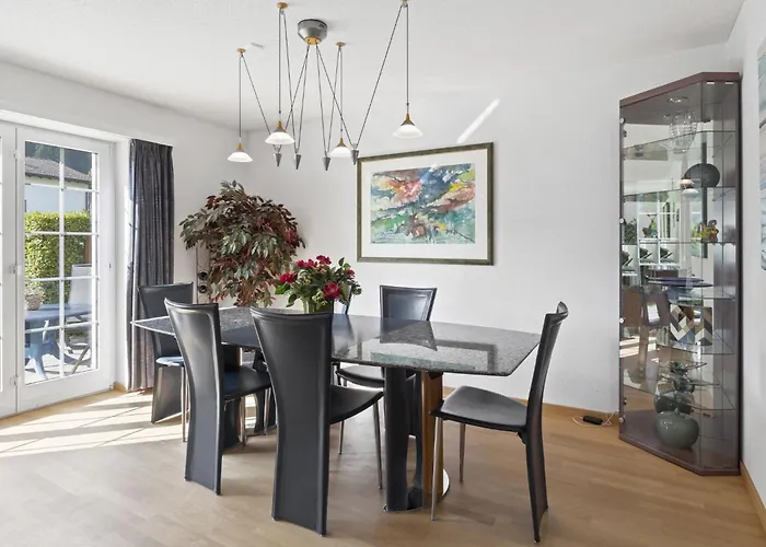 Der Meij By Interhome Appartement