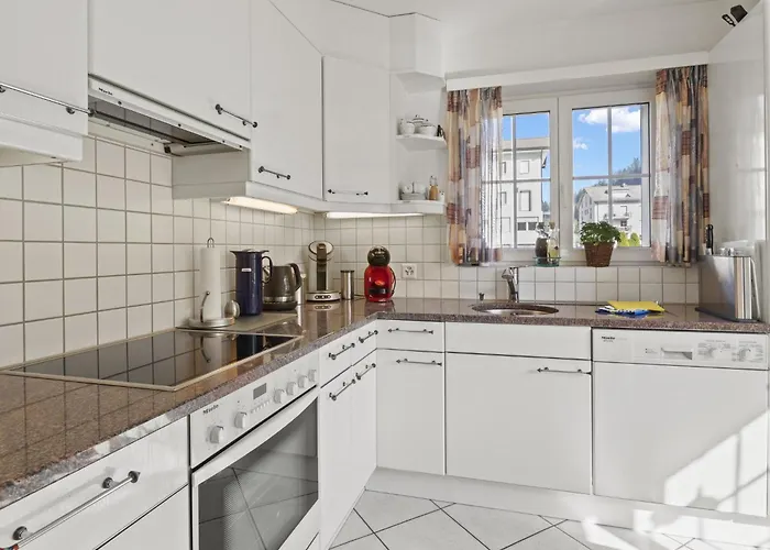 Der Meij By Interhome Appartement *
