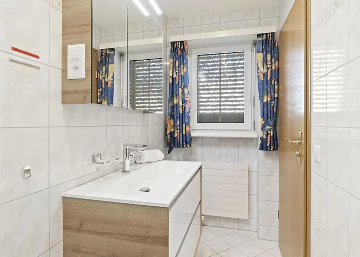Der Meij By Interhome *