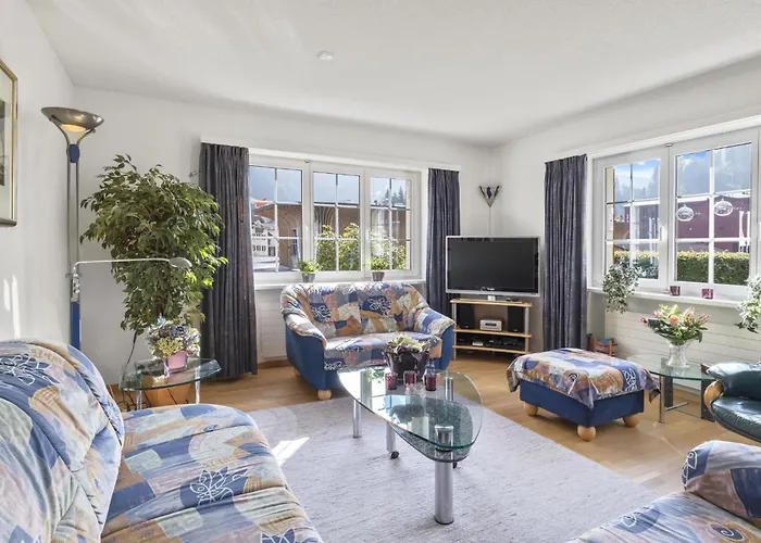 Der Meij By Interhome Churwalden