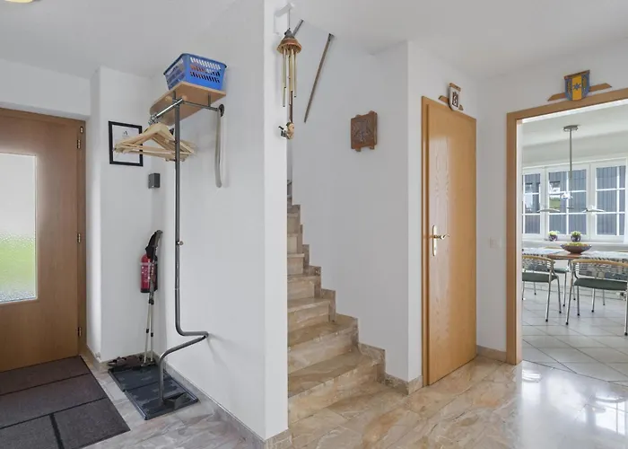 Der Meij By Interhome Churwalden