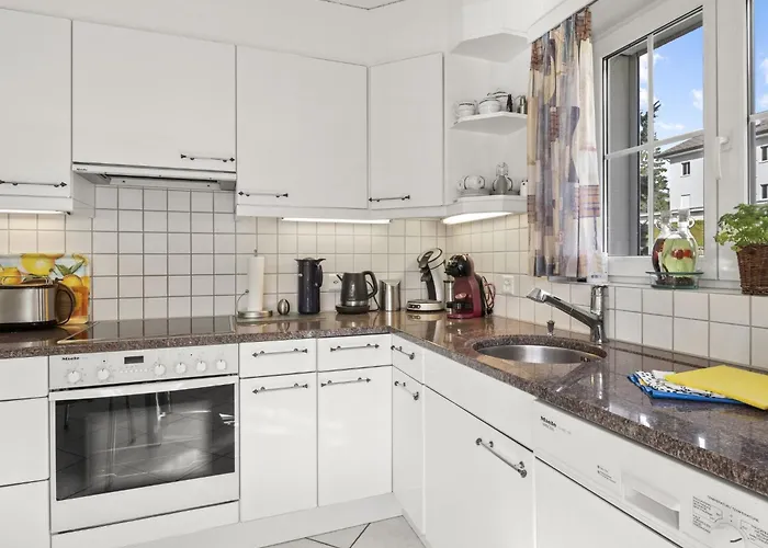 Der Meij By Interhome