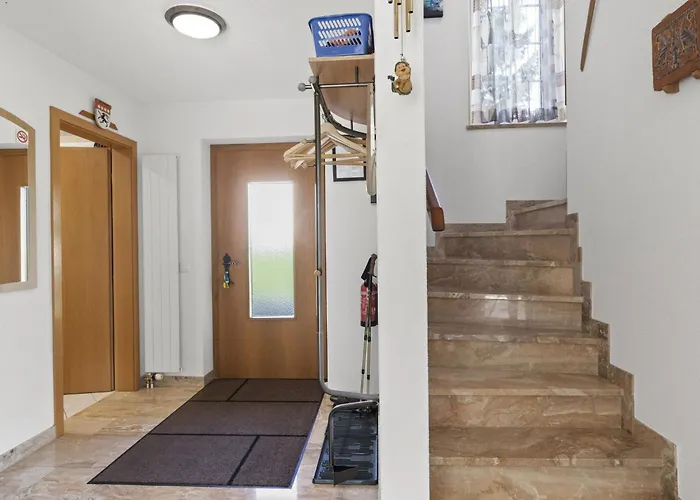 Appartement Der Meij By Interhome