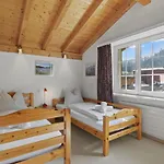 Appartamento Der Meij By Interhome Churwalden