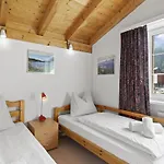 Appartamento Der Meij By Interhome Churwalden