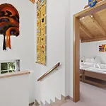 Appartamento Der Meij By Interhome Churwalden