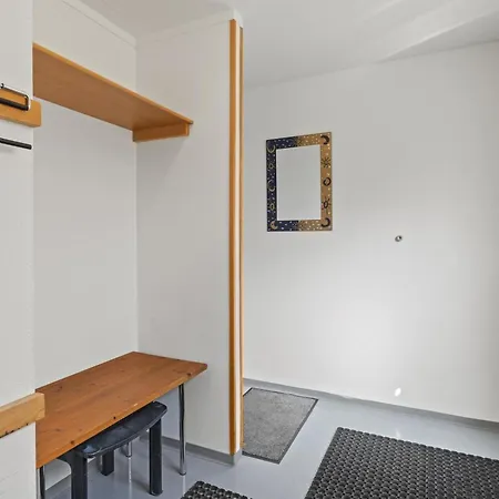شقة Der Meij By Interhome