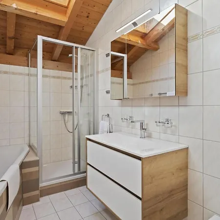 Der Meij By Interhome شقة