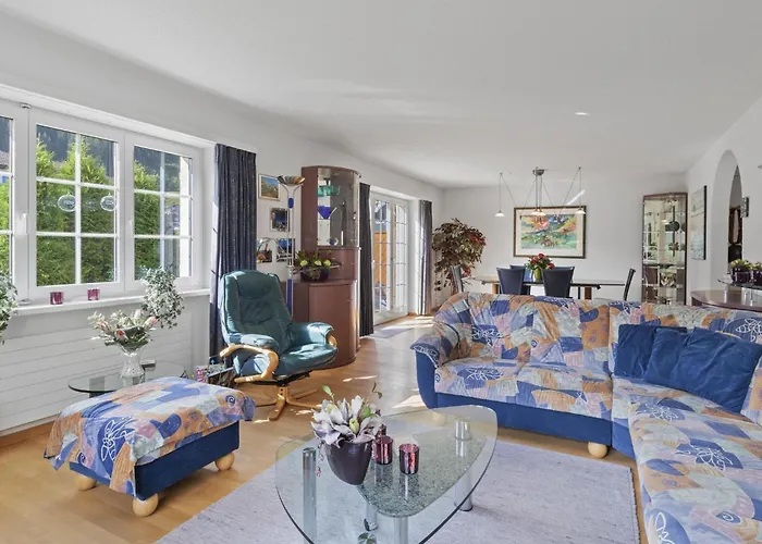 Апартаменты Der Meij By Interhome